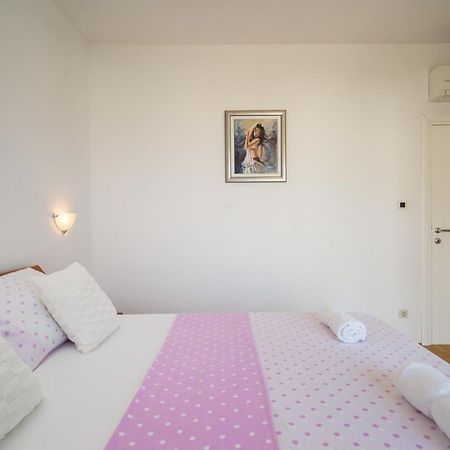 Apartment Toma Podstrana Exterior photo